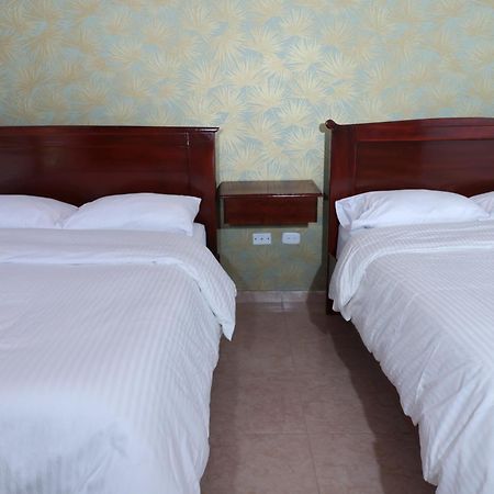 Rocca Vento Hotel Bajo Boquete Luaran gambar