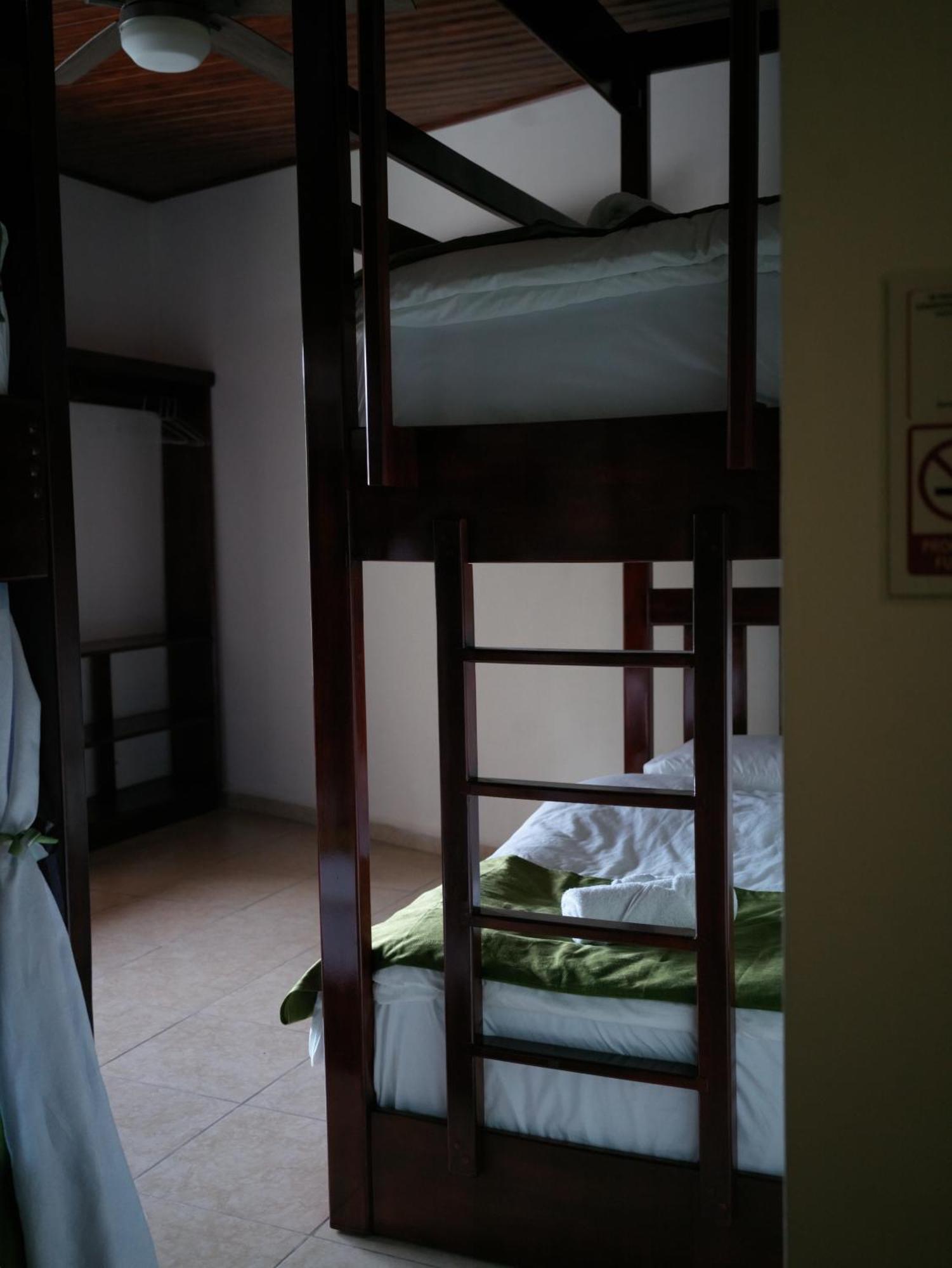 Rocca Vento Hotel Bajo Boquete Luaran gambar