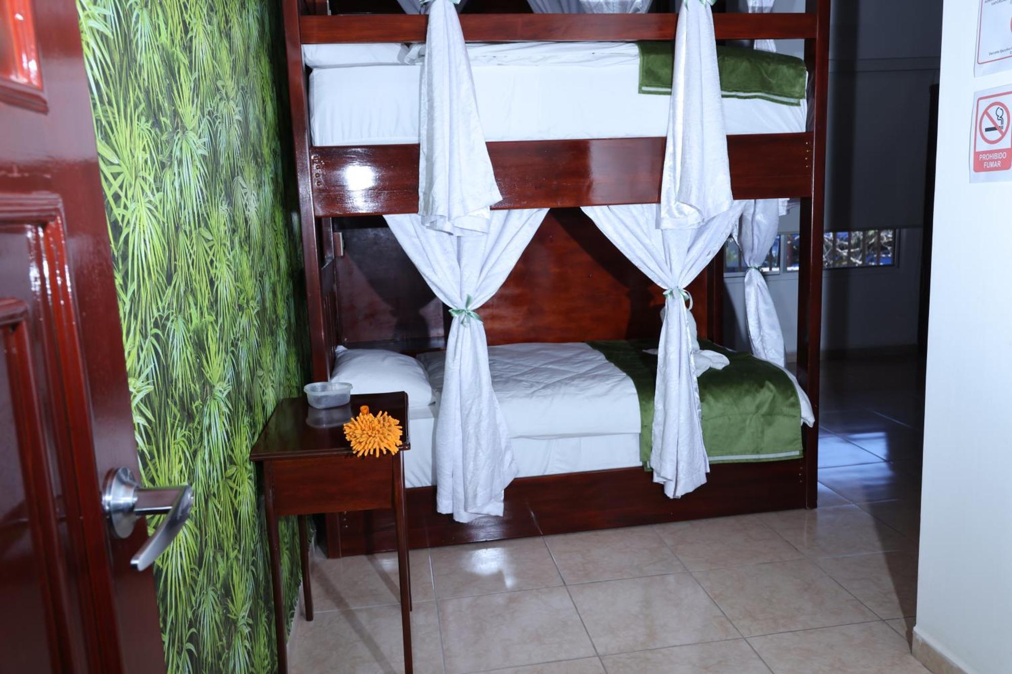 Rocca Vento Hotel Bajo Boquete Luaran gambar